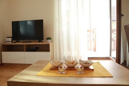Apartamento Gracia & Spa