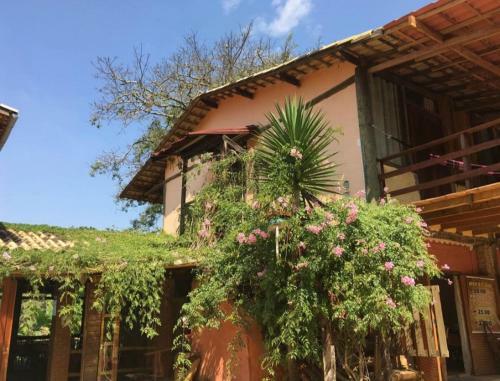 Hotel Pousada Casa Mato