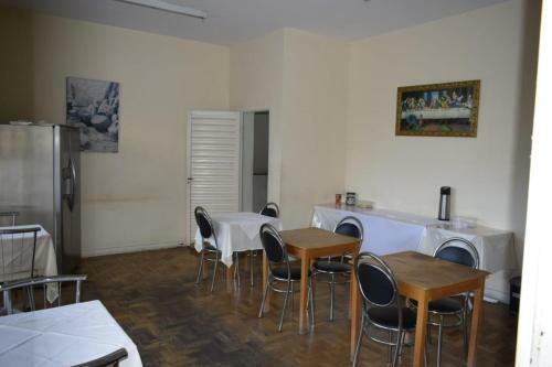 Posada Pousada Bar�o