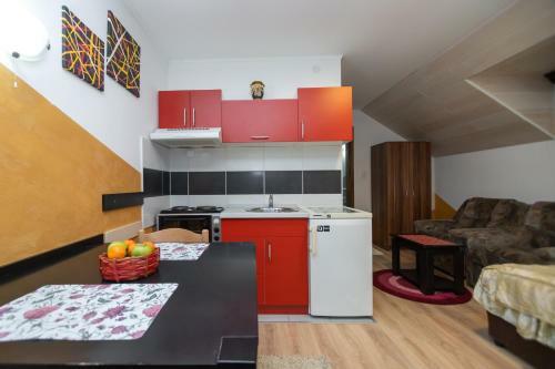 Apartmani Jokic