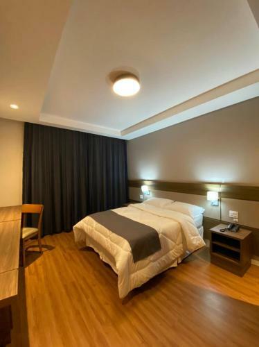 Keep Su�tes Hotel