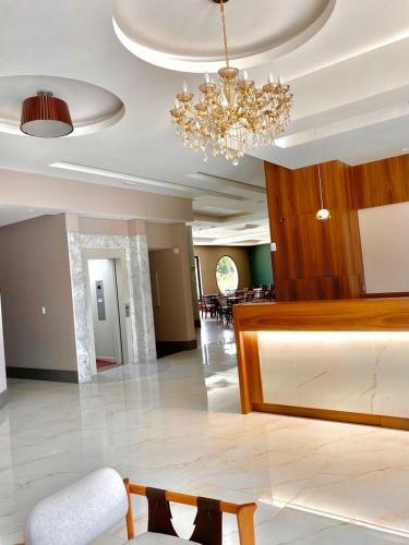 Keep Su�tes Hotel