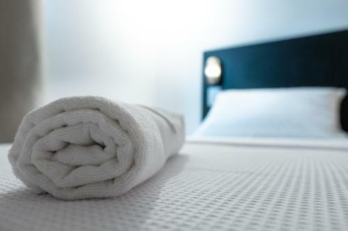 Hotel Front Comfort Te�filo Otoni