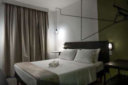 Hotel Front Comfort Te�filo Otoni