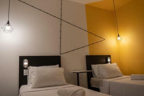 Hotel Front Comfort Te�filo Otoni