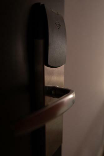 Hotel Front Comfort Te�filo Otoni