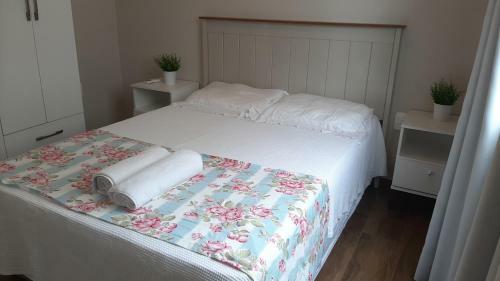 Apartamento Inteiro E Completo Em Tijucas Moderno E Confort�vel