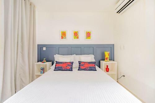 It03 Bangal� Duplex 3 Su�tes P� Na Areia, Itacimirim