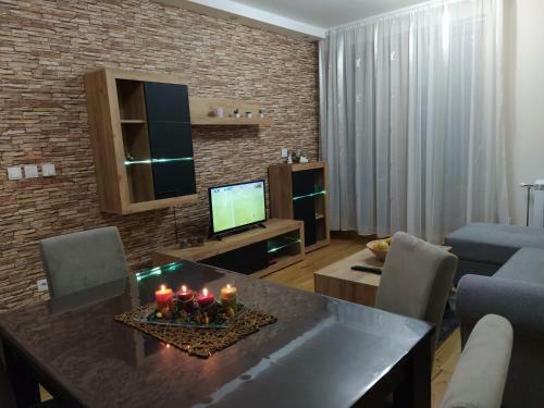 Apartman Laki Zlatibor
