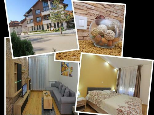 Apartman Laki Zlatibor