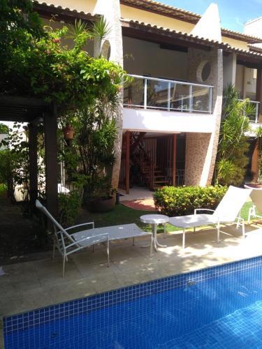 Apartamento Laguna Ville 08