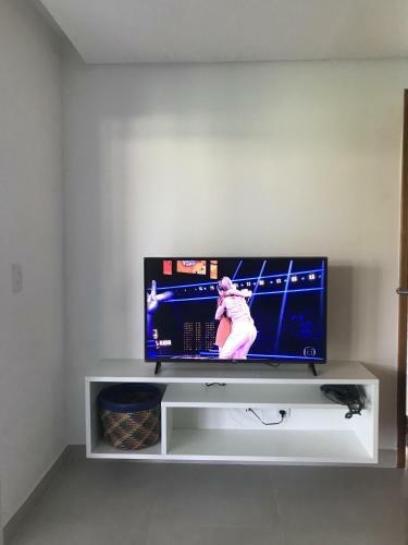 Apartamento Village Areias de Itacimirim