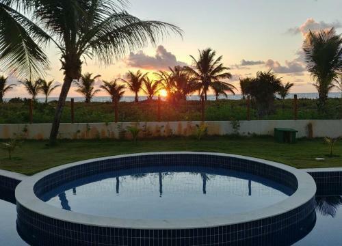 Apartamento Itacimirim Summer Ville - 5a