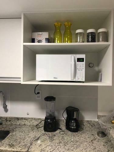 Apartamento Itacimirim Summer Ville - 5a