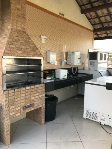 Apartamento Itacimirim Summer Ville - 5a