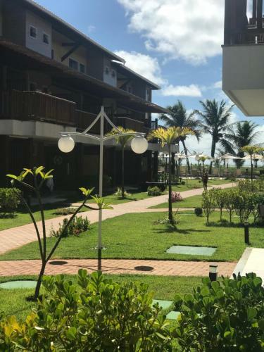 Apartamento Itacimirim Summer Ville - 5a