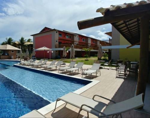 Vilage 4 Su�tes Itacimirim