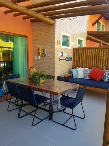 Vilage 4 Su�tes Itacimirim