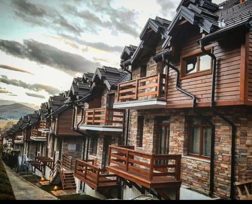 M Apartments
