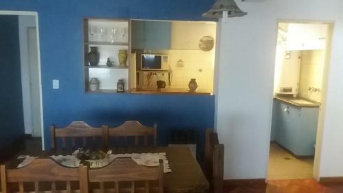 Apartamento Departamento Centrico