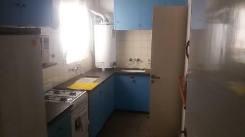 Apartamento Departamento Centrico
