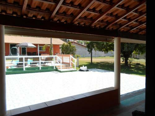 Posada Pousada Ch�cara Vivalli