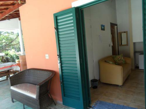 Posada Pousada Ch�cara Vivalli