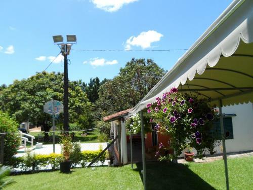 Posada Pousada Ch�cara Vivalli