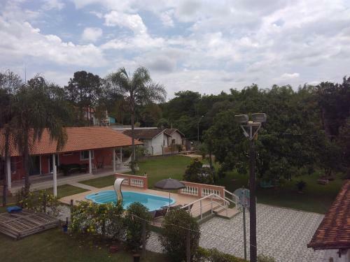Posada Pousada Ch�cara Vivalli