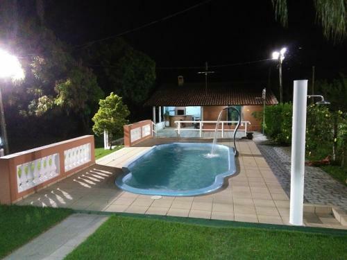 Posada Pousada Ch�cara Vivalli