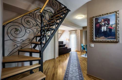 Luksuzni Apartmani