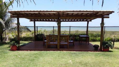 Condom�nio Cancun Villas Itacimirim