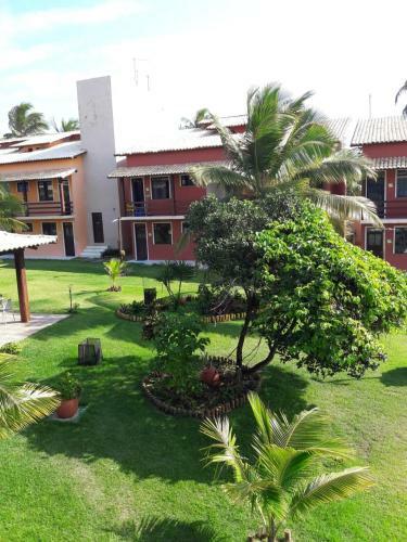Condom�nio Cancun Villas Itacimirim
