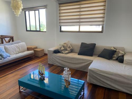 Apartamento Village Itacimirim