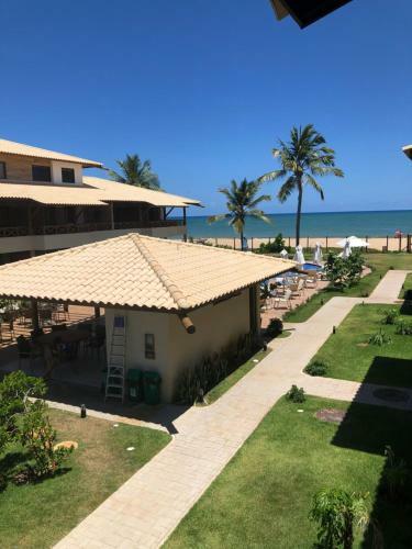 Apartamento Village Itacimirim