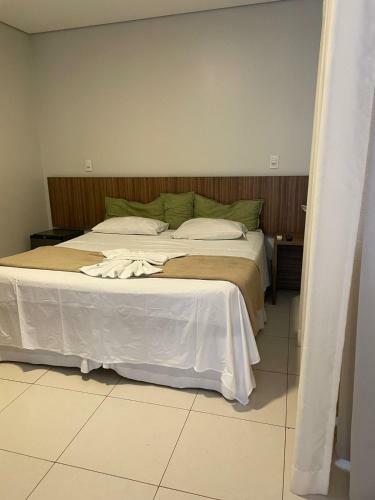 Hotel E Pousada Oca