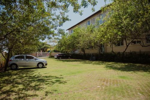 Apartamento Laguna Ville 06