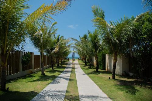 Apartamento Laguna Ville 06