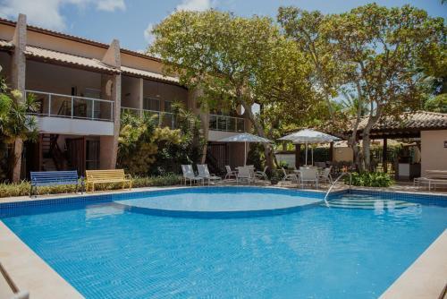 Apartamento Laguna Ville 06