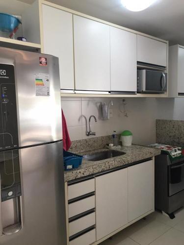 Apartamento Laguna Ville 06