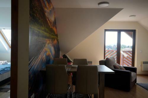 Apartamento Family Dream