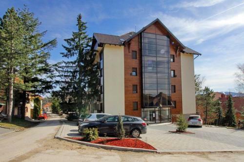 Apartamento Family Dream