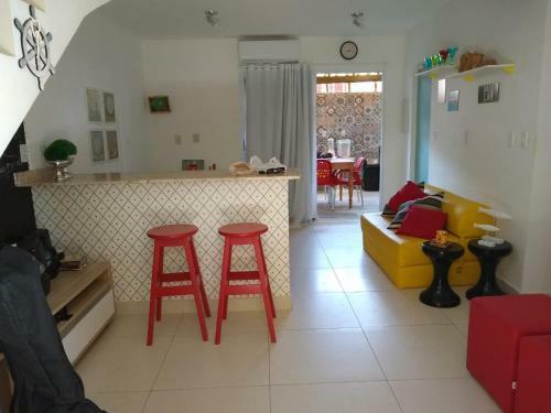 Apartamento Condom�nio Summer House, Itacimirim