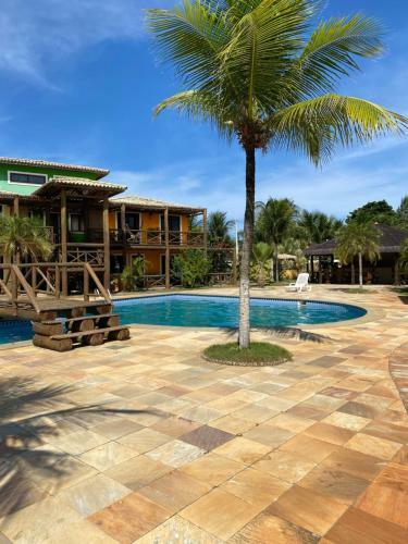 Casa Eco Caju Resort