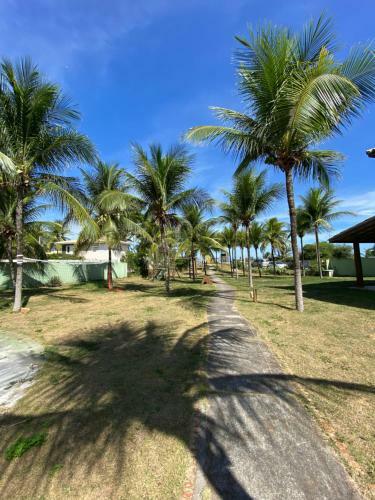 Casa Eco Caju Resort