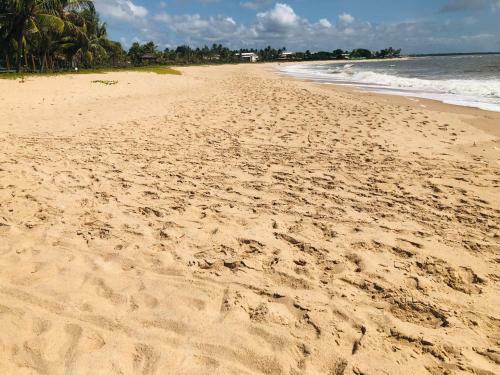Apartamento Praia Da Espera - Itacimirim - Bahia