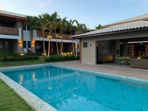 Apartamento Praia Da Espera - Itacimirim - Bahia