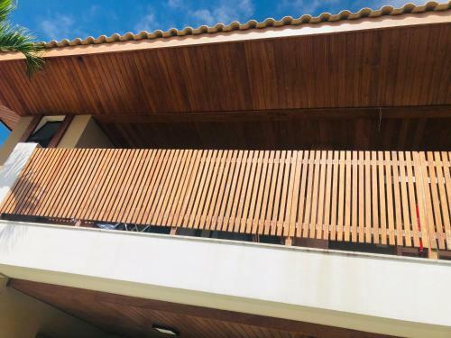 Apartamento Praia Da Espera - Itacimirim - Bahia