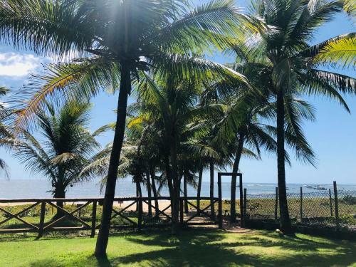 Apartamento Praia Da Espera - Itacimirim - Bahia