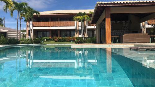 Apartamento Praia Da Espera - Itacimirim - Bahia